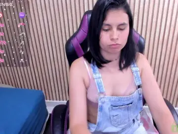 Bongacams Adult Webcams of oliviia-love