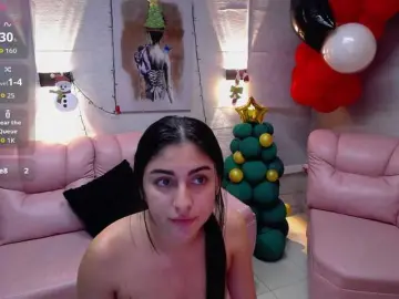 Bongacams Live Porn of Alaya-Cute