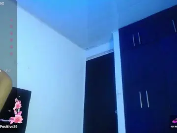 Bongacams Sex Cam of Jade-marx