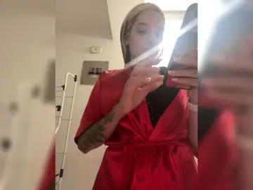 Bongacams Private Sex Chat of MarianaReyes