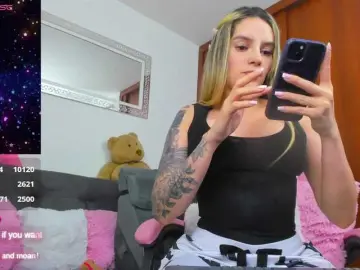 Bongacams Free Live Porn of MarianaReyes