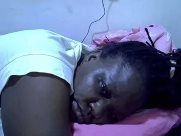 Bongacams Sex Chat of sexy-ebony254