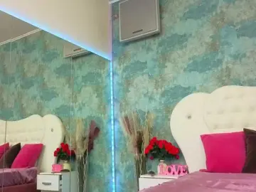 Bongacams Sex Cam of AngellBlackX