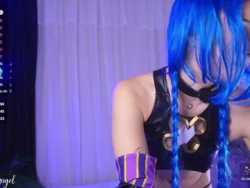 Bongacams Live Sex Cam of Bella-francoo