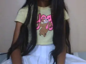 Bongacams Sex Cam of Jolie10