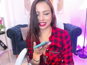 Bongacams Live Porn of Kaelith-Belle