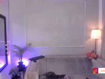 Bongacams Private Sex Chat of Kendallbleer