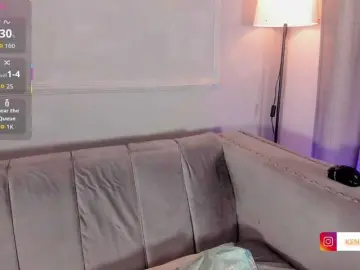 Bongacams Free Live Porn of Kendallbleer