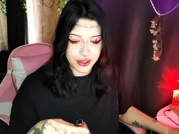 Bongacams Nude Webcam of Harakassi