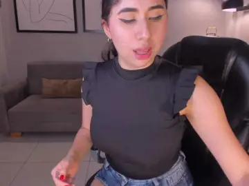 Bongacams Free Live Porn of MayaMoretti