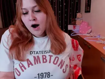 Bongacams Adult Webcams of WhisperOfSiren