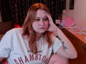 Bongacams Adult Webcam of WhisperOfSiren