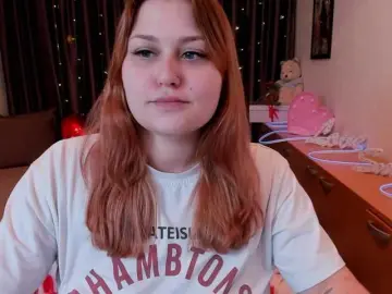 Bongacams Nude Webcam of WhisperOfSiren