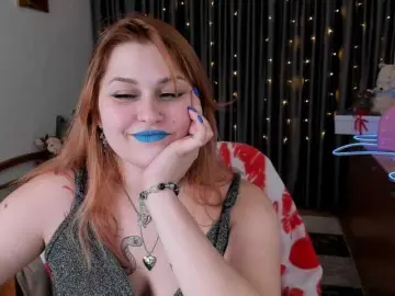 Bongacams Best Webcam of WhisperOfSiren