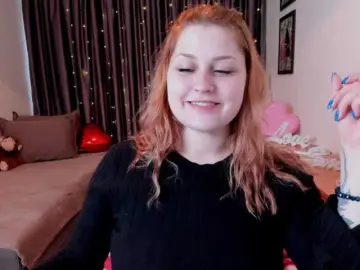 Bongacams Sex Cam of WhisperOfSiren