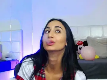 Bongacams Live Sex Cam of EvaLanne