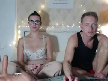 Bongacams Private Sex Chat of JessSteve