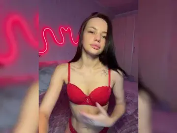 Bongacams Adult Webcam of Klubnika13