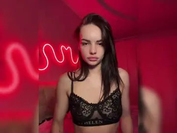 Bongacams Private Sex Chat of Klubnika13