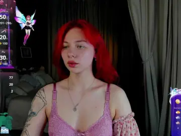 Bongacams Best Webcam of Miss-you-kiss