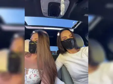 Bongacams Nude Webcam of 2Bounty