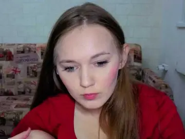 Bongacams Nude Webcam of Kisa75