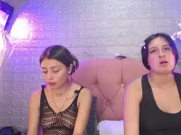 Bongacams Watch Live Sex Cams of PERLA-AND-CELESTE