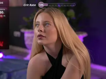 Bongacams Live Sex of SerenaNoir