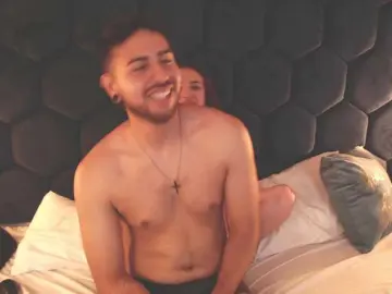 Bongacams Live Sex Cam of Burningtemptationfx