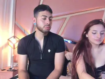 Bongacams Watch Live Sex Cams of Burningtemptationfx