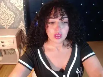 Bongacams Free Live Porn of sofiacowperx