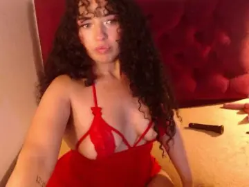 Bongacams Live Porn of sofiacowperx