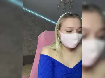 Bongacams Adult Video Chat of KiraBlin