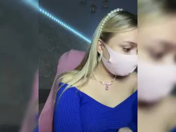 Bongacams Live Sex of KiraBlin