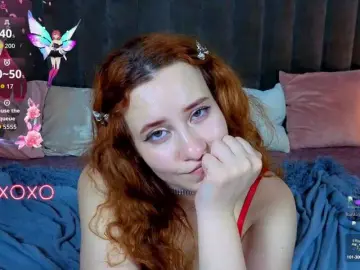 Bongacams Live Sex of TeilaHex