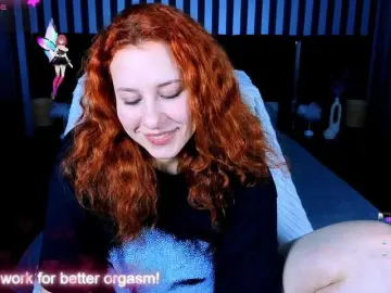 Bongacams Adult Webcam of TeilaHex