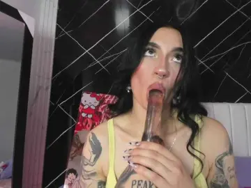 Bongacams Sex Chat of candy-leila