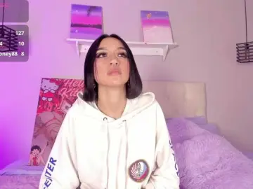 Bongacams Free Live Porn of candy-leila