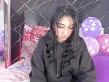 Bongacams Nude Webcam of candy-leila