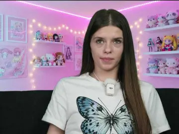 Bongacams Sex Cam of Sukie69