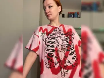 Bongacams Adult Webcams of radianttwoX