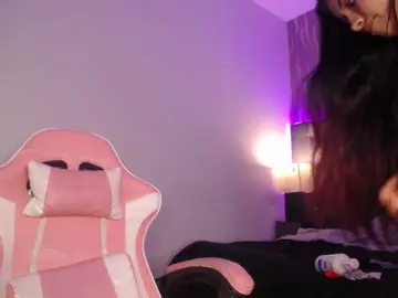 Bongacams Sex Cam of ChantalPetit