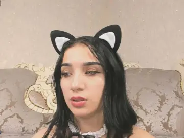 Bongacams Live Porn of Danikamoon