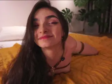 Bongacams Sex Cam of Morena-Dolcce