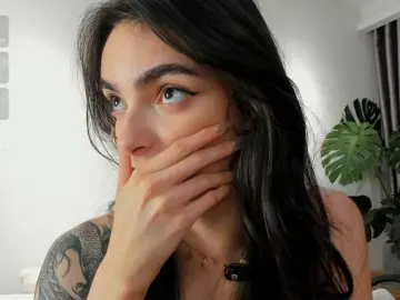 Bongacams Sex Cam of Morena-Dolcce