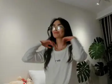 Bongacams Adult Webcam of Morena-Dolcce