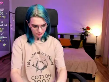 Bongacams Sex Chat of lika-haris