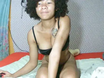 Bongacams Sex Cam of Volaway