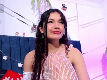 Bongacams Live Sex of Camilla-Miller01