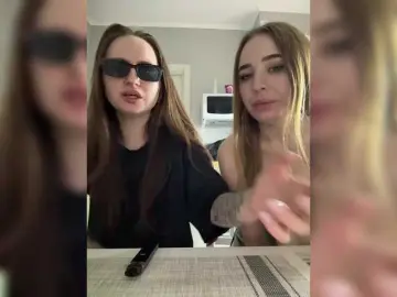 Bongacams Adult Webcams of KiraCouple